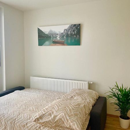 Central 55M2 Flat With Balcony & Parking Відень Екстер'єр фото