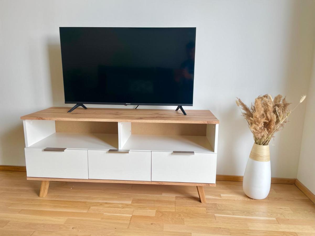 Central 55M2 Flat With Balcony & Parking Відень Екстер'єр фото
